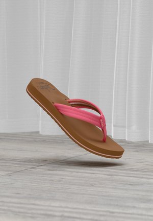 Reef CUSHION BREEZE - Παπούτσια πισίνας - strawberry pink