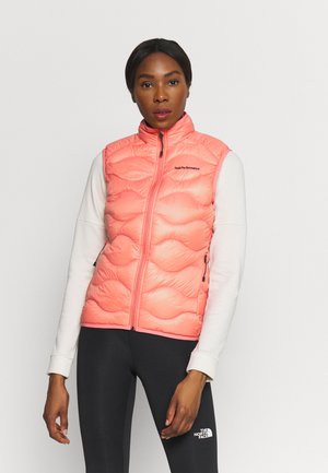 HELIUM VEST - Chaleco - alpine flower