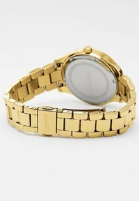 Esprit ANALOG QUARZ - Uhr - gelbgoldfarben
