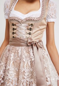 Krüger Dirndl Dirndl - beige