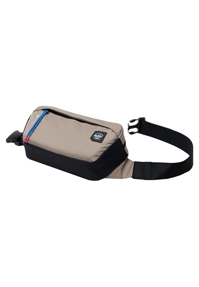 Herschel BAUCHTACHE TOUR MEDIUM TRAIL Sac banane timberwolf