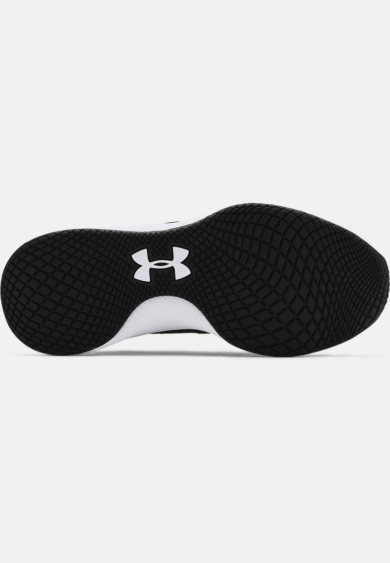 Damen Laufschuhe | Under Armour CHARGED BREATHE TR 3 Trainingsschuh black/schwarz - UF69776 Damen Laufschuhe | Under Armour CHARGED BREATHE TR 3 Trainingsschuh black/schwarz - UF69776