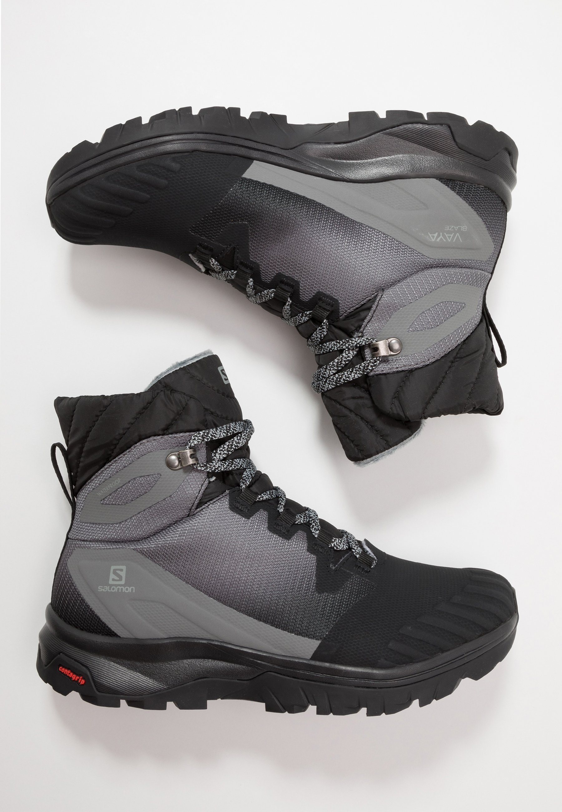Women VAYA BLAZE TS CSWP - Winter boots Women VAYA BLAZE TS CSWP - Winter boots