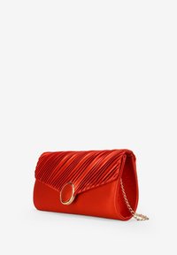 Bosanova Bandolera - rojo