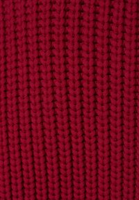 Tommy Hilfiger Stickad tröja - pink