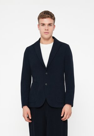 HANRY - Bleiserjakk - dark blue
