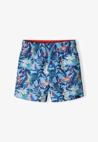 Pasirinkta, dark green blue