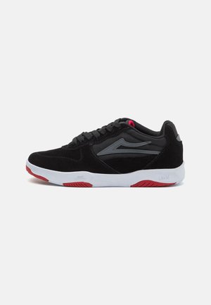 LUDLOW UNISEX - Baskets basses - black
