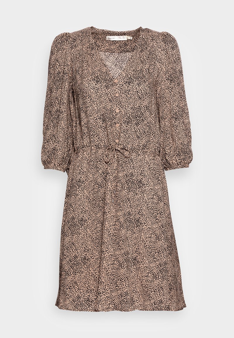 InWear Blousejurk zandkleur