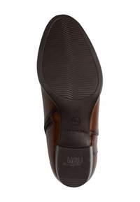 Tamaris Boots à talons - muscat