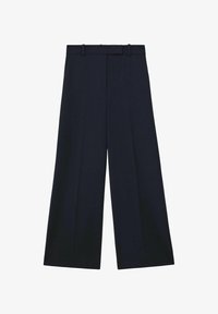 Non selezionato, navy