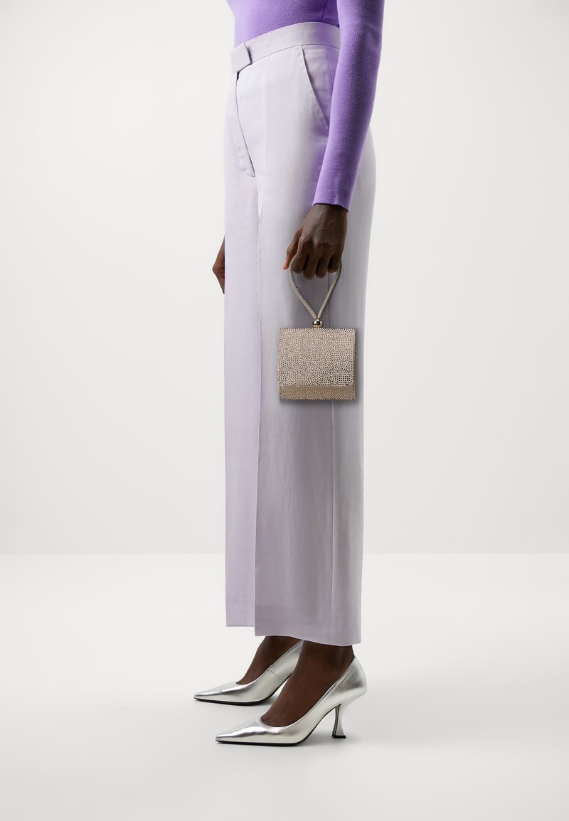 Mascara CB6177 - Clutch - champagne