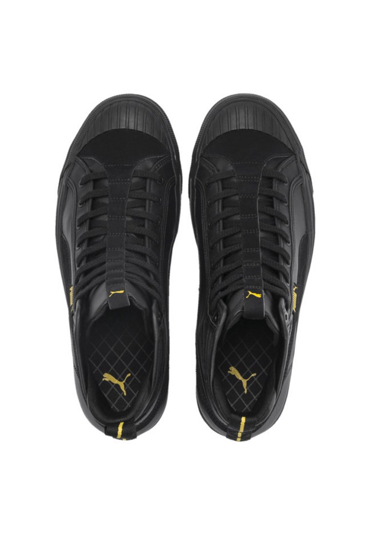 puma capri trainers