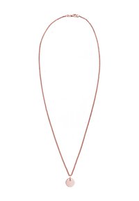 Unselected, gold-coloured