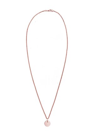 Collar - gold-coloured