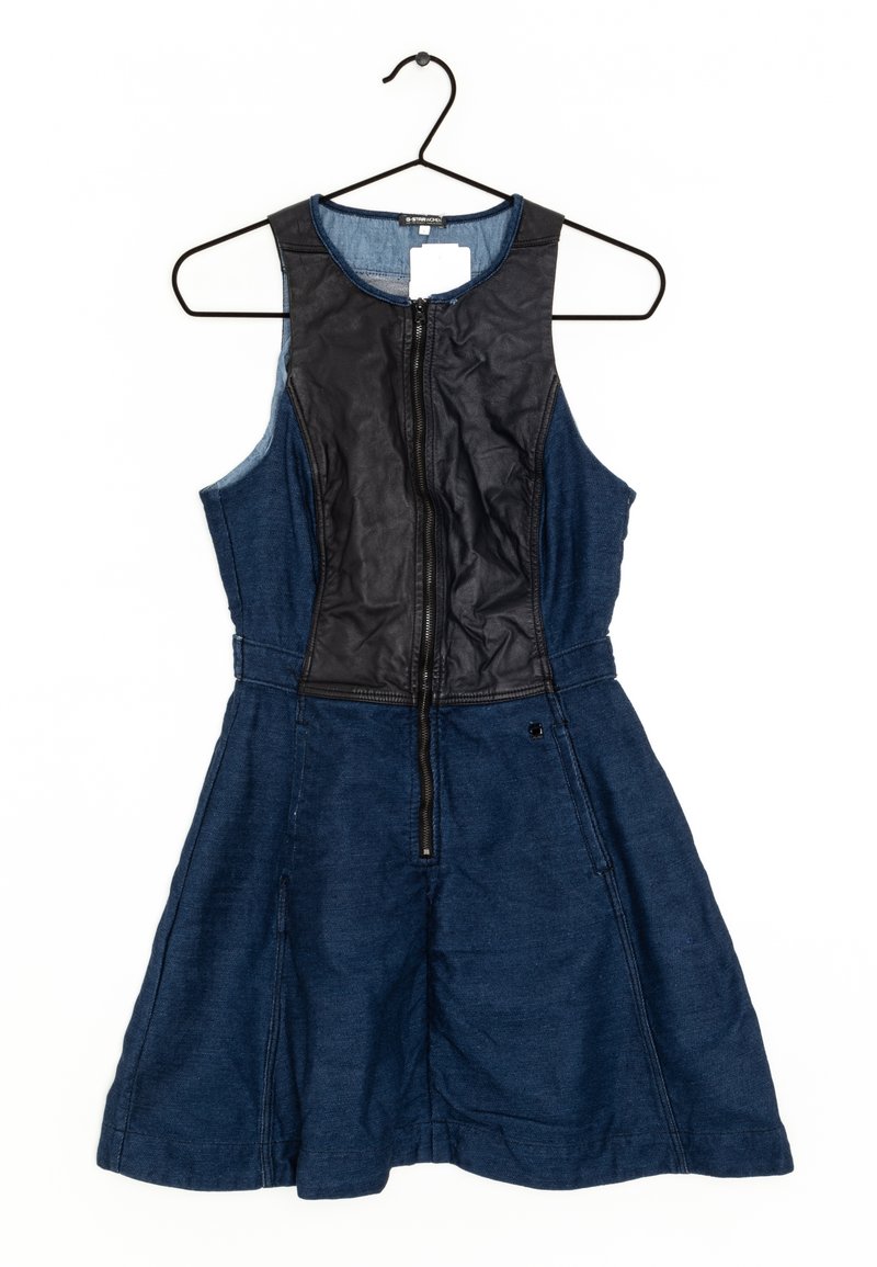 G-STAR Sukienka koktajlowa