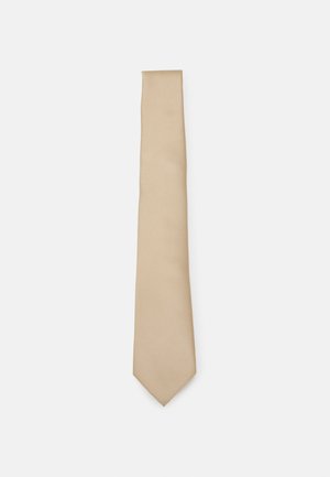 Tie - sand