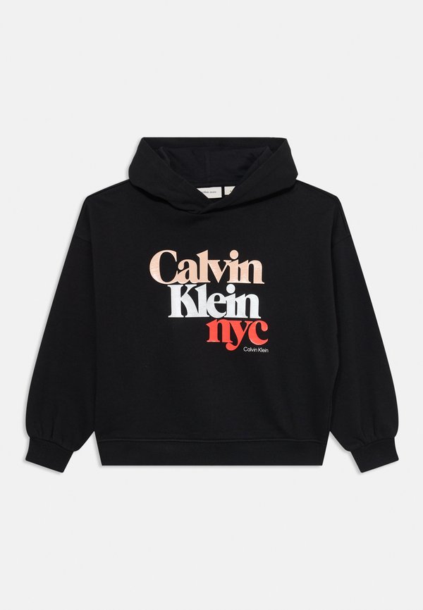 PEARL SIGNATURE HOODIE - Sweatshirt