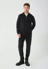Pier One Sweatshirt - black