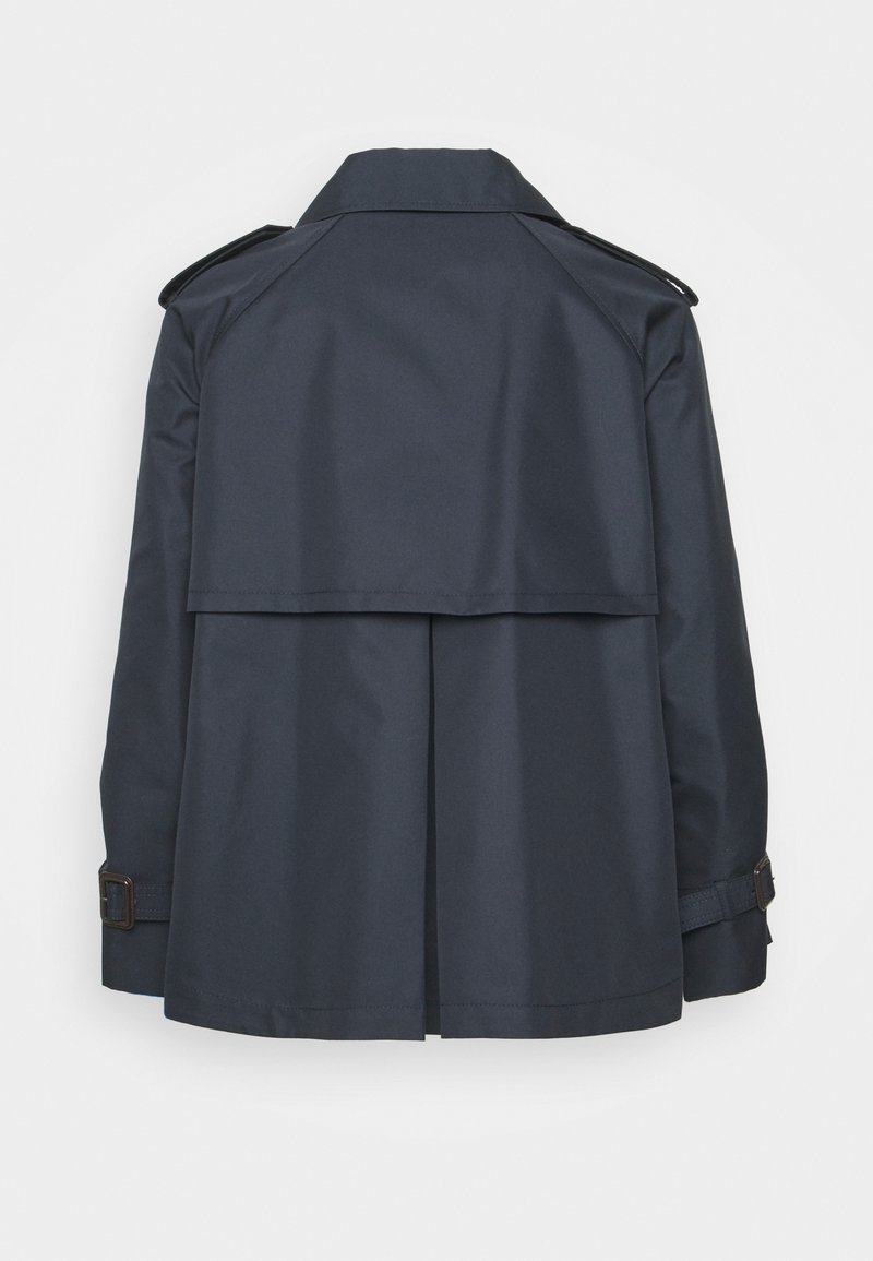 Damen Bekleidung | WEEKEND MaxMara FALANGE Leichte Jacke blu/dunkelblau - EC88423 Damen Bekleidung | WEEKEND MaxMara FALANGE Leichte Jacke blu/dunkelblau - EC88423