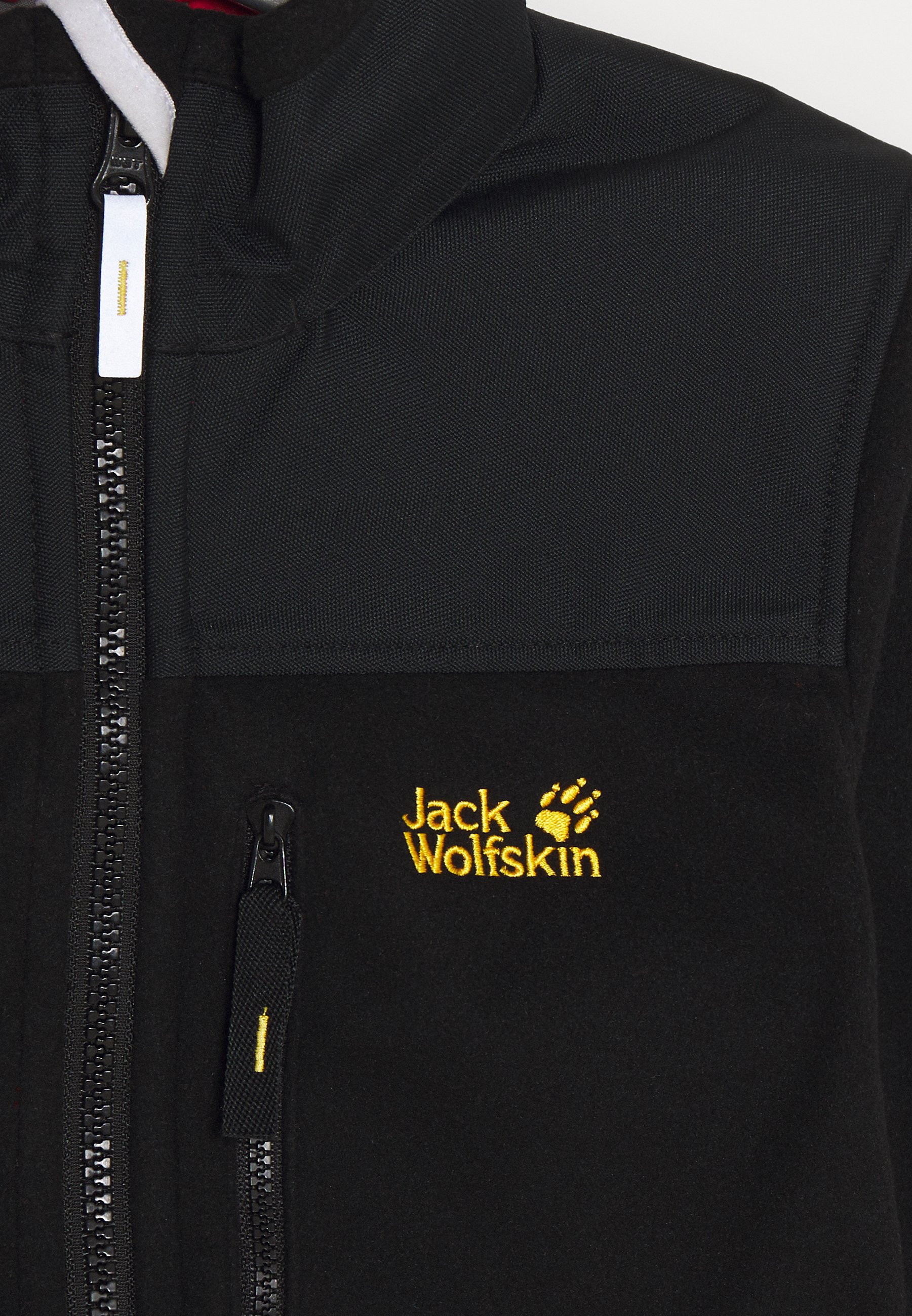 jack wolfskin kinde tropical forest fleece jacke jack wolfskin kinde tropical forest fleece jacke