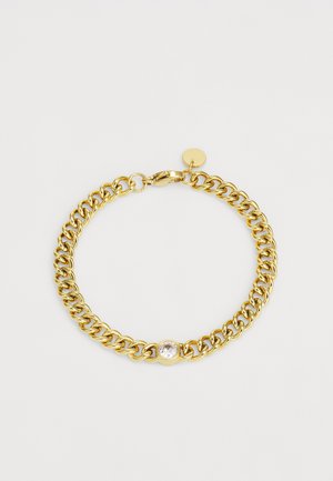 BRACELET ESSENTIAL - Apyrankė - gold-coloured