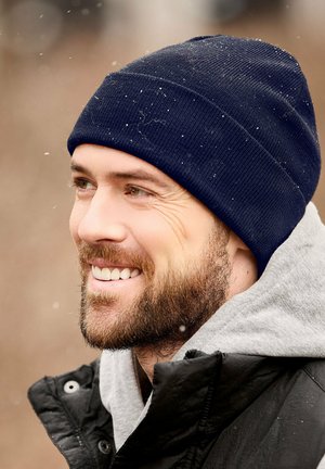 Capo, UNISEX - Beanie - midnight