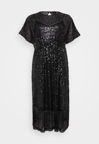 OMAR - Robe de cocktail - nero