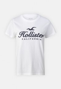 Unselected, bright white