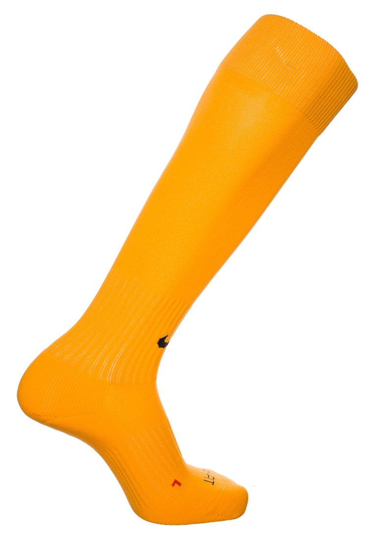 Nike Performance CLASSIC II Sports socks multicolor/yellow