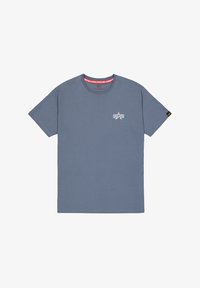 Niet geselecteerd, denim blue