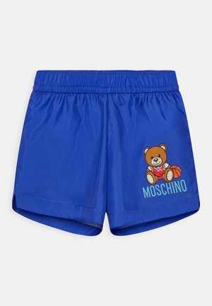 SWIM SHORTS - Shorts da mare - surf blue