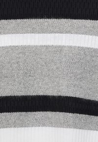 Theory Jersey de punto - black