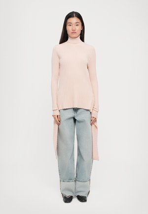 SWEATER - Jumper - pink