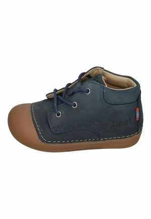 BAREFOOT  - Lauflernschuh - navy
