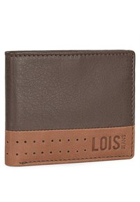 LOIS Jeans DURHAM - Monedero - marron