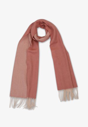 CASH-MERE Sciarpa - weiss