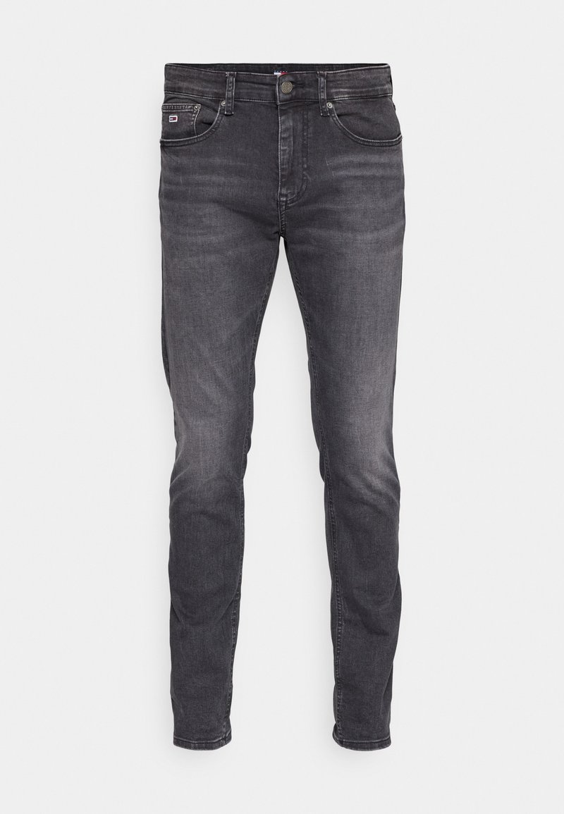 Vaqueros tapered