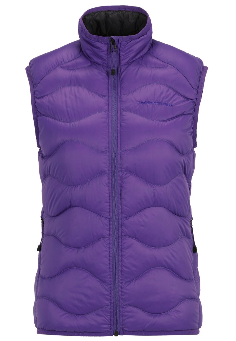 Peak Performance Smanicato - violet