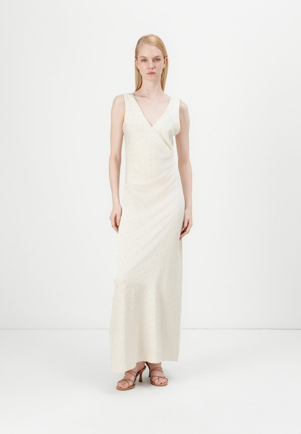 VMSUI DRESS - Cocktail dress / Party dress - birch