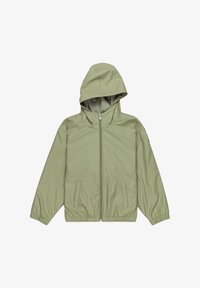 Unausgewählt, green