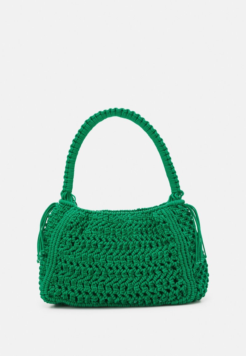 HVISK Käsilaukku - green