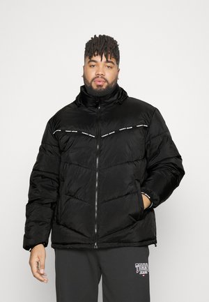 Jack & Jones Junior Jongens JJETOBY Puffer Hood SN JNR