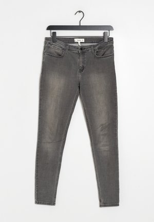 Jean slim - grey