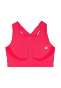 Freddy Reggiseno sportivo con sostegno medio - love potion