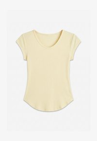 Δεν επιλέχθηκε, pale banana