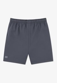 Unselected, graphite