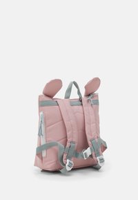 Lässig TINY BACKPACK ABOUT FRIENDS CHINCHILLA UNISEX - Malý batoh  - rose