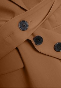 InWear Kort kappa / rock - light brown