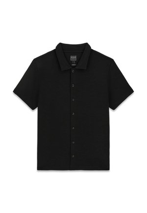 Guess, Chemise - schwarz